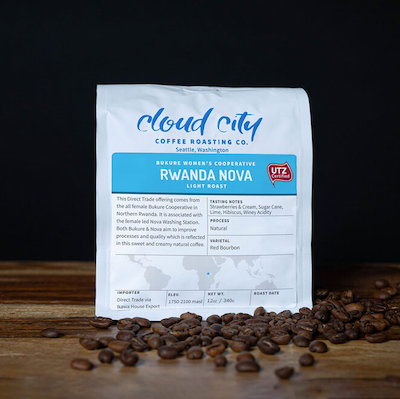 Rwanda Burke Nova