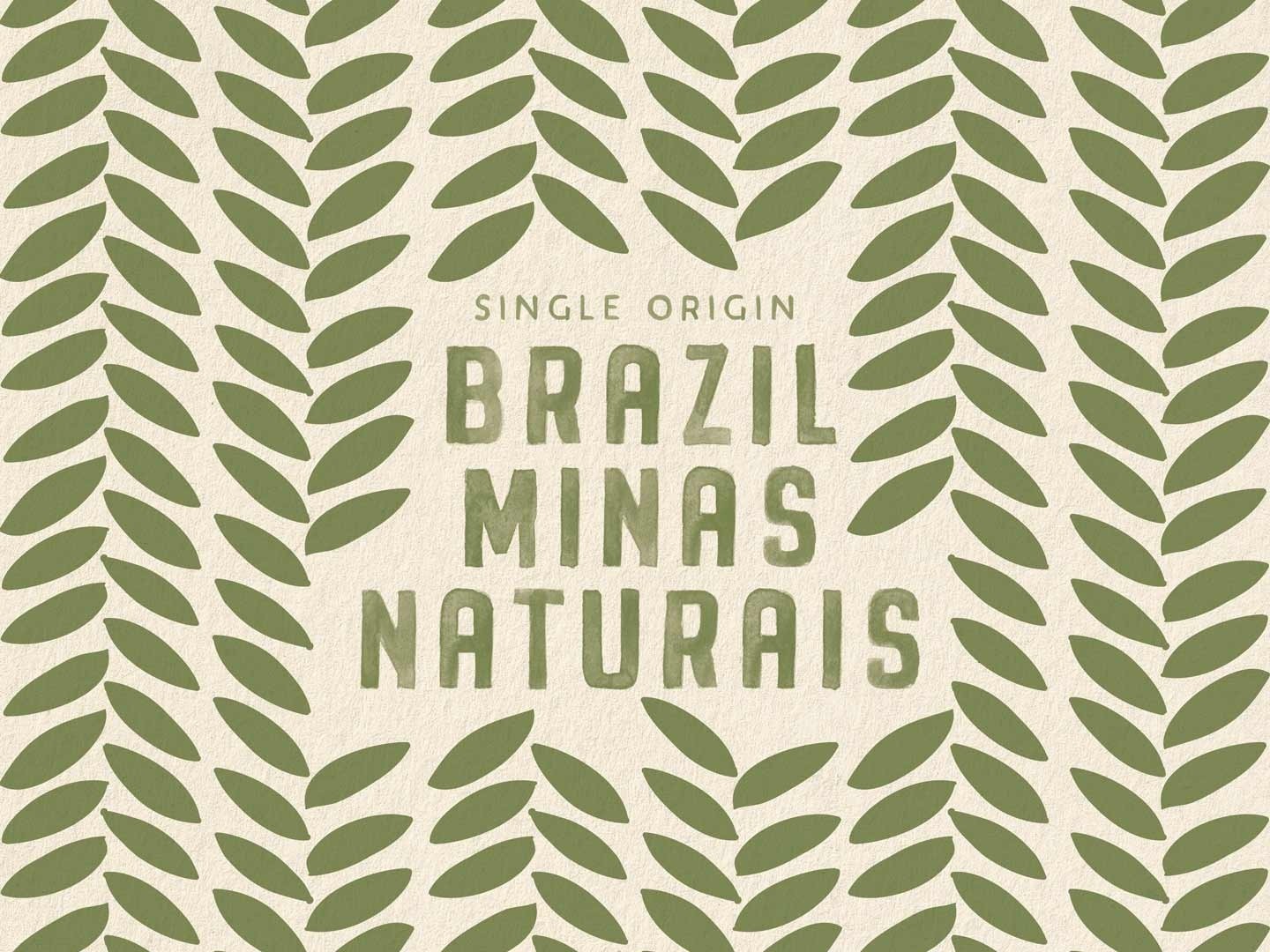 Brazil Minas Naturais