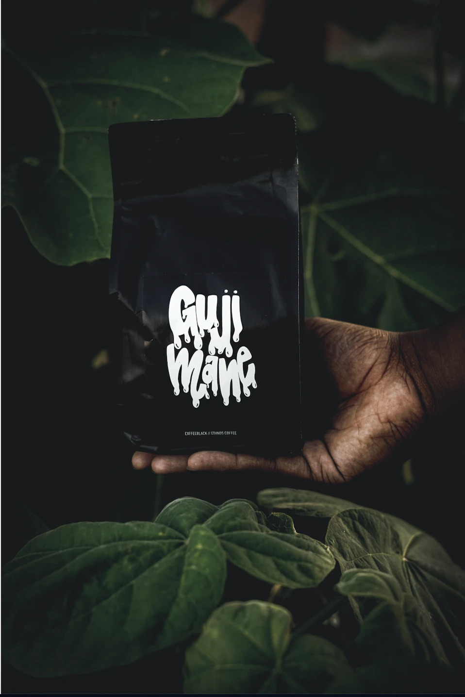 Gujimane Cxffee (OG Blend)