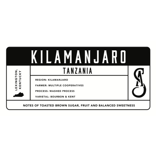 Kilamanjaro