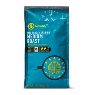Medium Roast