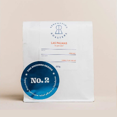 Las Palmas Yellow Honey