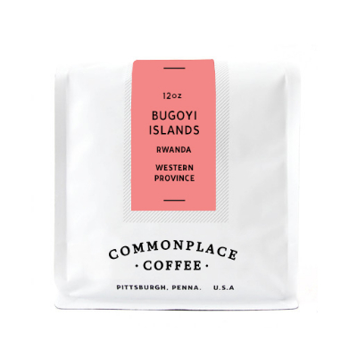 Bugoyi Islands Rwanda