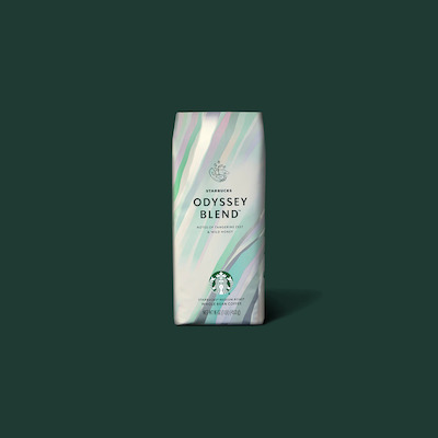 Odyssey Blend