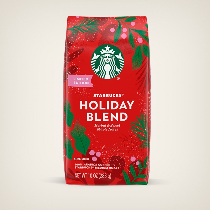 Holiday Blend