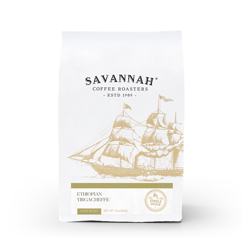 Ethiopia Yirgacheffe