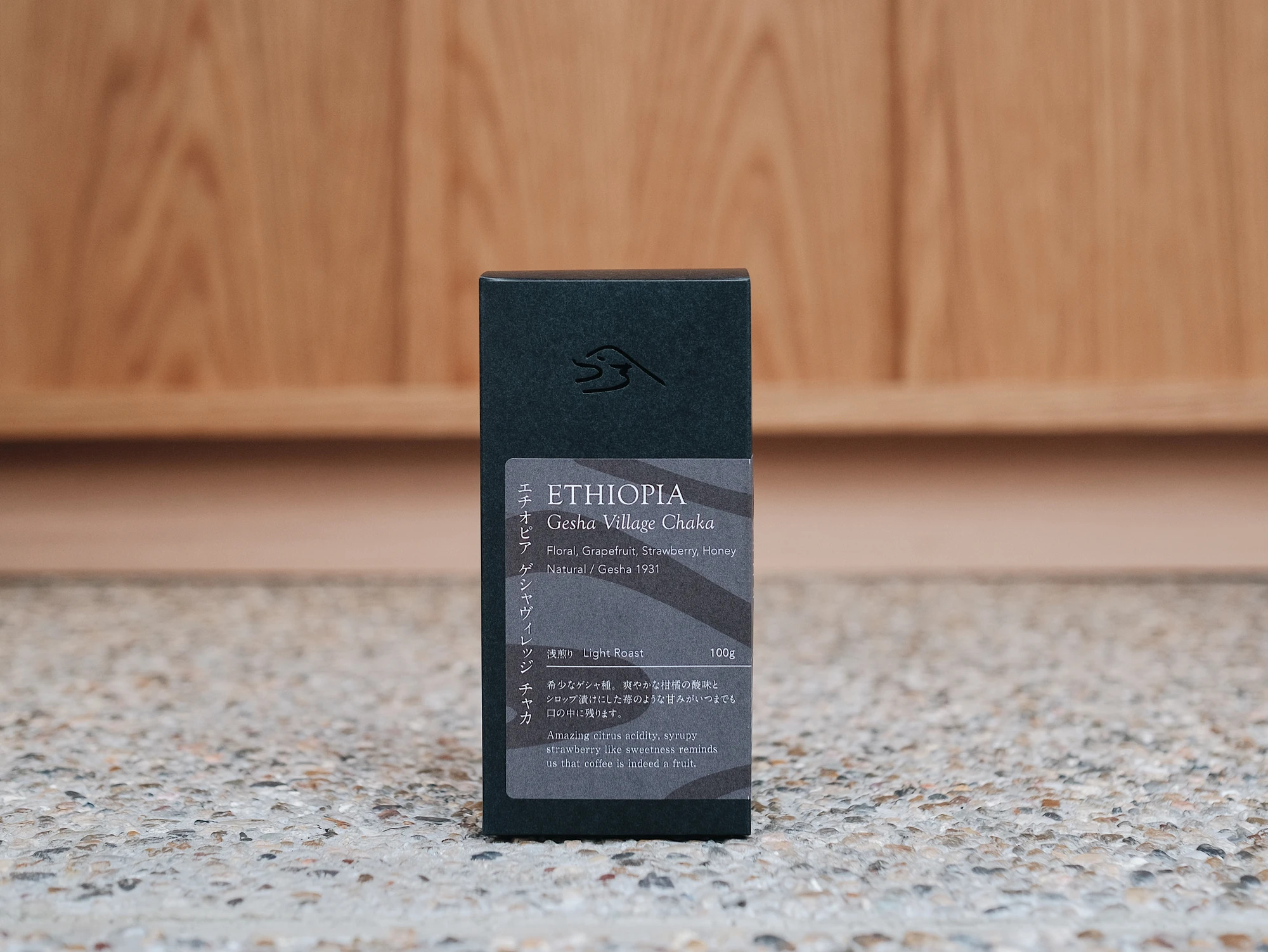 Ethiopia Gesha Village Chaka