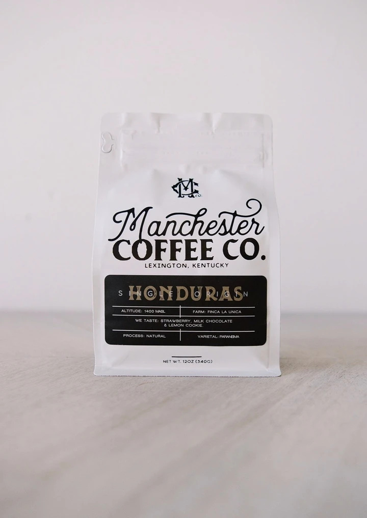 Honduras Finca La Unica