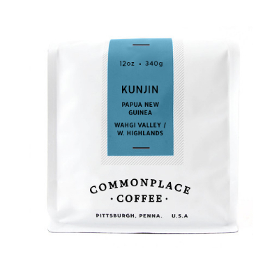 Kunjin Papua New Guinea