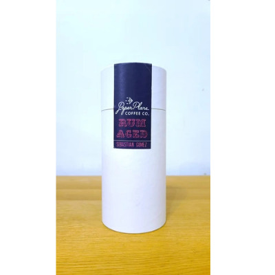 Sebastián Gómez Rum Aged