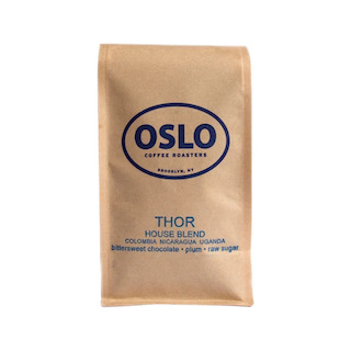 Thor House Blend