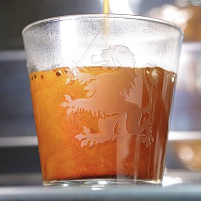 Lionshare Espresso Blend