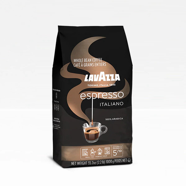 Caffè Espresso Italiano Classico