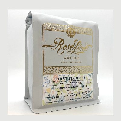 First Flowers Spring Blend