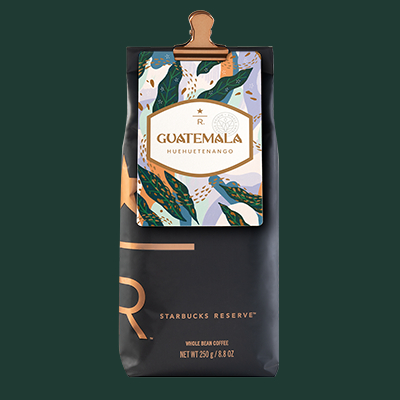 Reserve Guatemala Huehuetenango