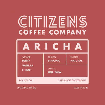 Aricha