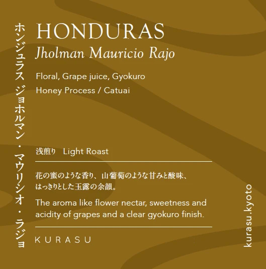 Jholman Mauricio Rajo