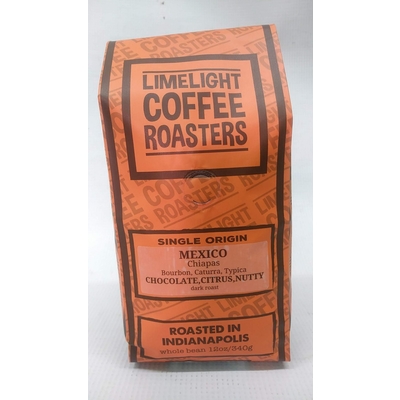 Single Origin Mexico