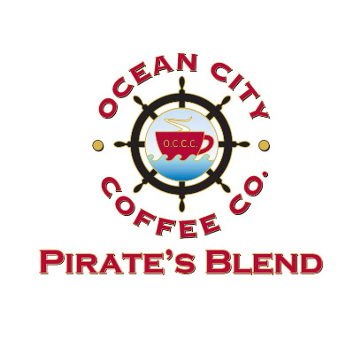 Pirate’s Blend