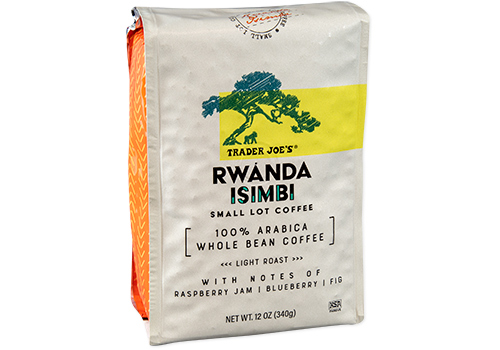 Rwanda Isimbi