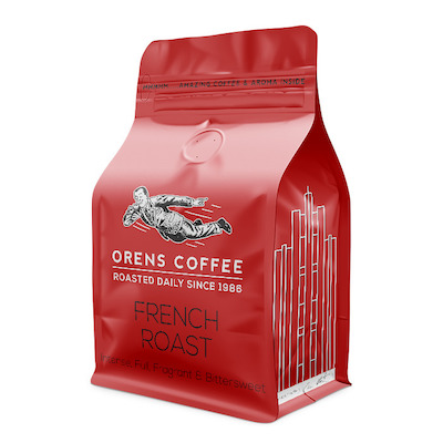 French Roast