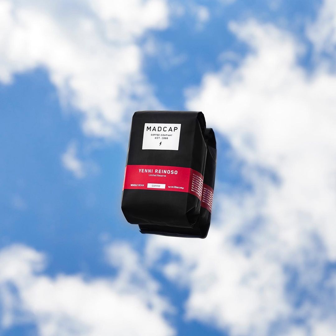 Yenni Reinoso: Limited Reserve