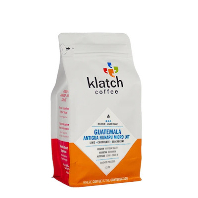 Guatemala Antigua Hunapu Micro Lot