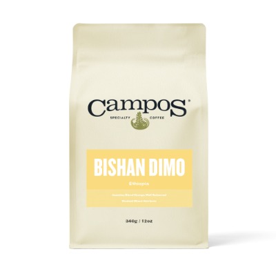 Bishan Dimo