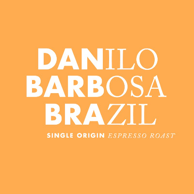 Danilo Barbosa Brazil