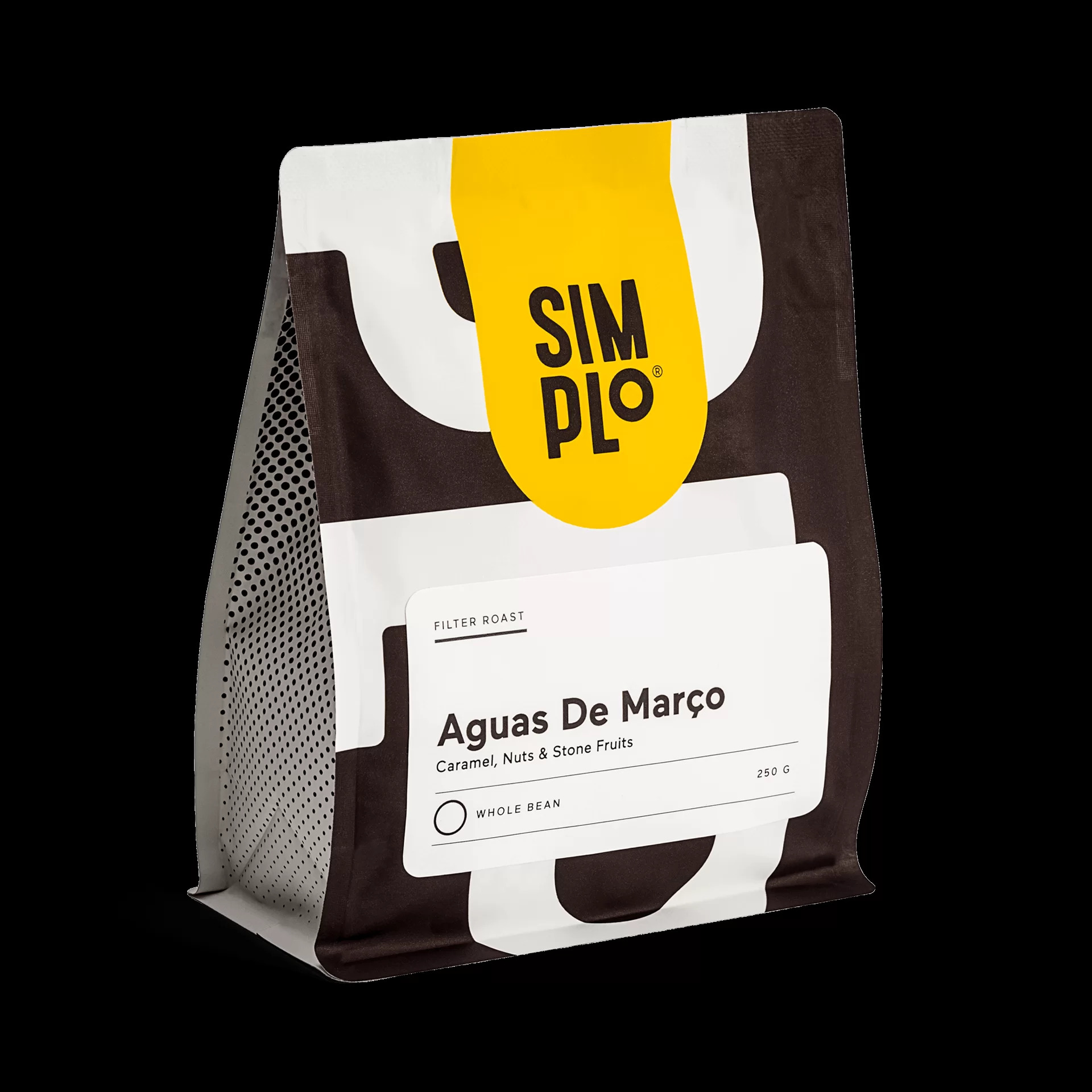 Aguas De Março