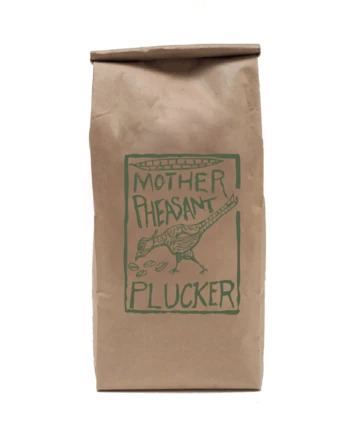 Mother Pheasant Plucker