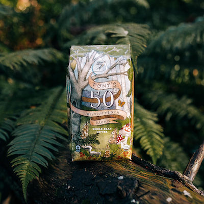 50th Anniversary Blend