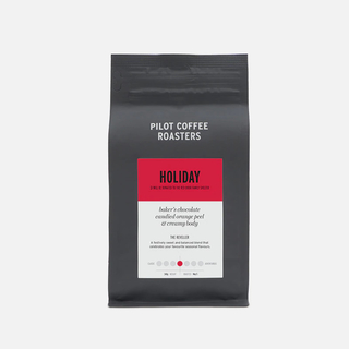 Holiday - Seasonal Blend