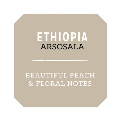 Ethiopia Arsosala