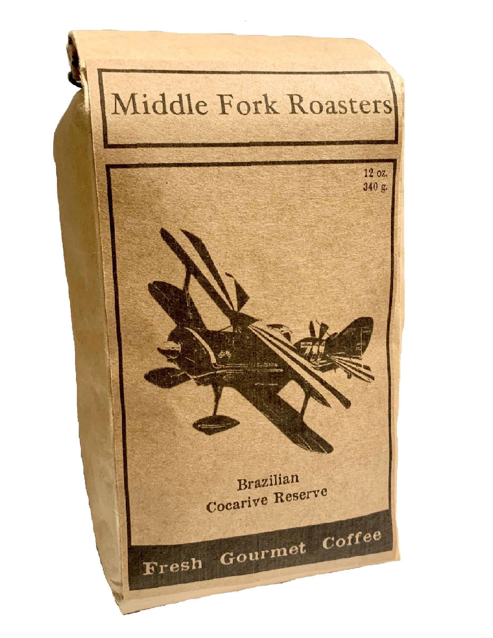 Brazil Canaan Estate