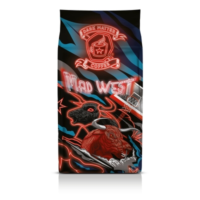 Mad West