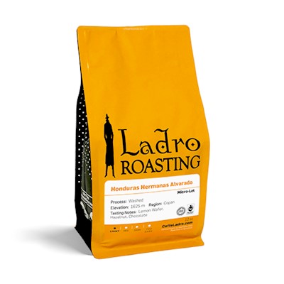 Honduras Hermanas Alvarado