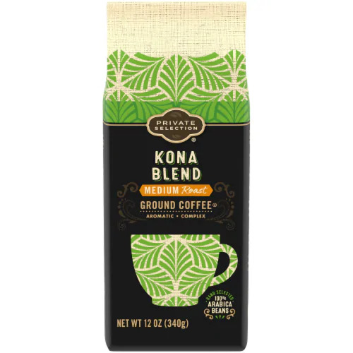 Kona Blend