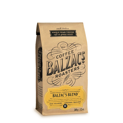Balzac's Blend