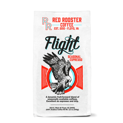 Flight Seasonal Espresso