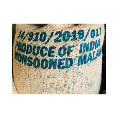 Indian Monsoon Malabar