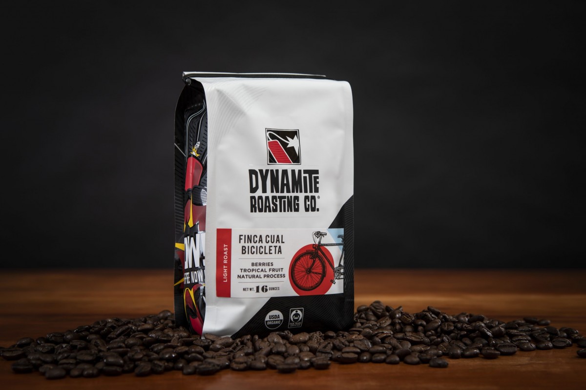 Finca Cual Bicicleta Natural Process