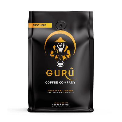 Single Origin Colombia