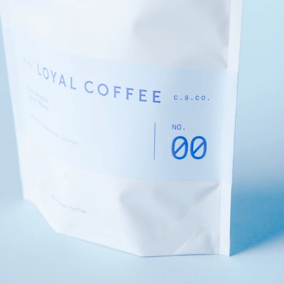 No. 00 The Double Zero Blend