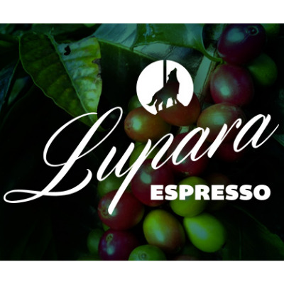 Lupara Espresso