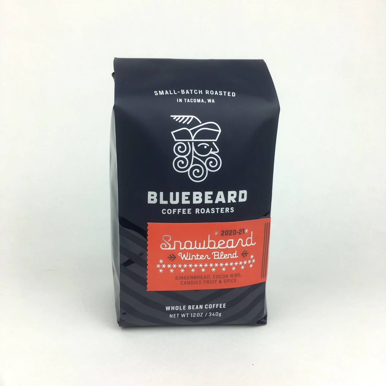 Snowbeard Winter Blend 2020-21