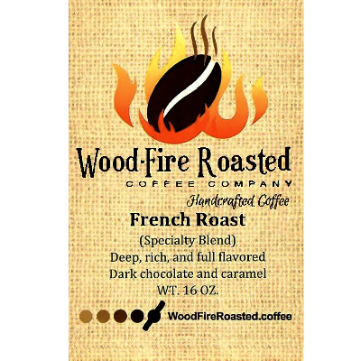 French Roast