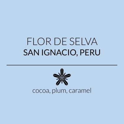 Flor de Selva