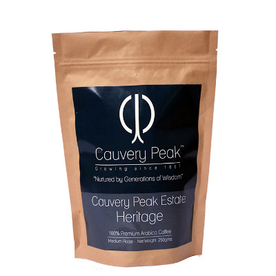 Cauvery Peak Estate Heritage