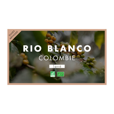 Rio Blanco